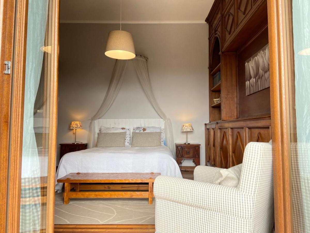 فندق “Casa Amelie” غروتافراتا المظهر الخارجي الصورة