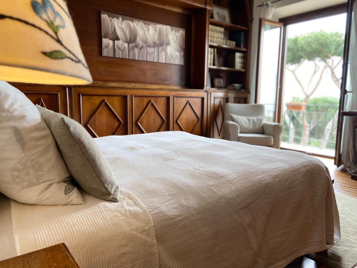 فندق “Casa Amelie” غروتافراتا المظهر الخارجي الصورة