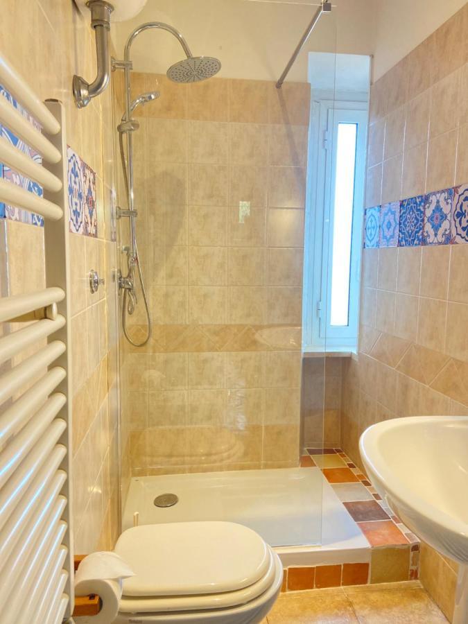 فندق “Casa Amelie” غروتافراتا المظهر الخارجي الصورة