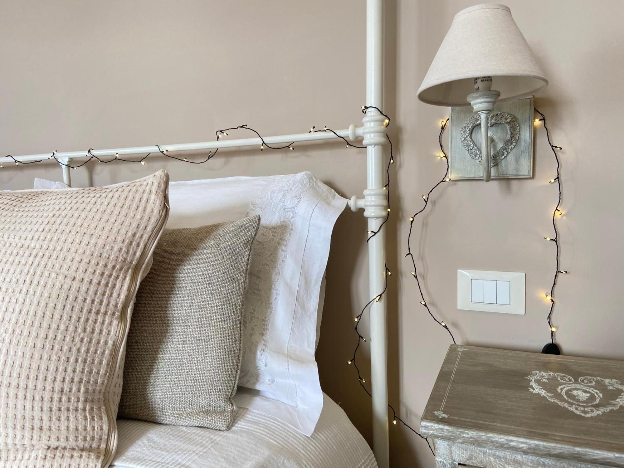 فندق “Casa Amelie” غروتافراتا المظهر الخارجي الصورة